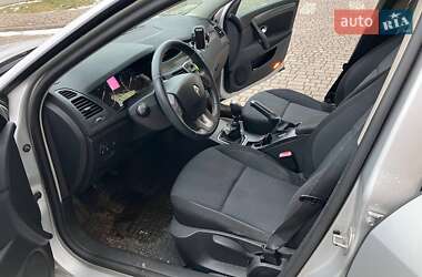 Ліфтбек Renault Laguna 2007 в Івано-Франківську