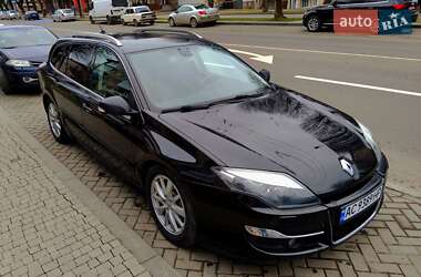 Універсал Renault Laguna 2011 в Луцьку