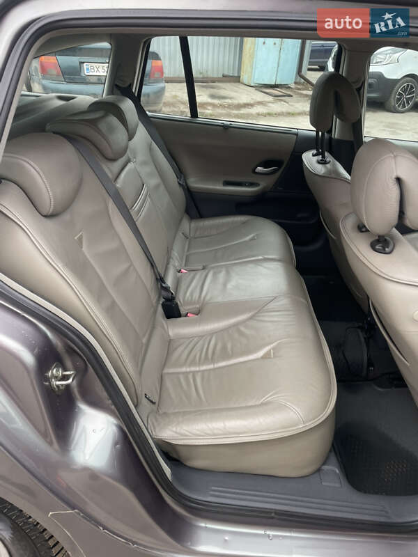 Универсал Renault Laguna 2003 в Хмельницком