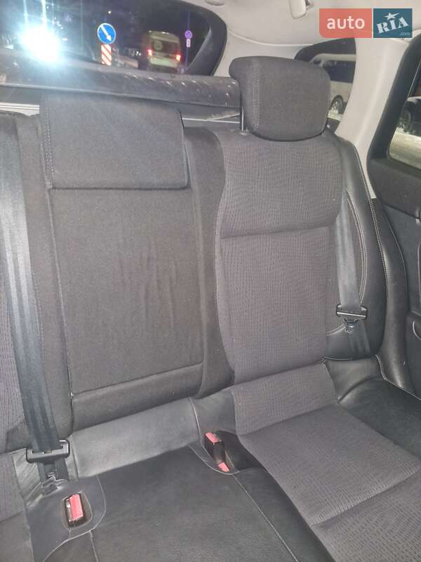 Универсал Renault Laguna 2008 в Киеве фото 10 Универсал Renault Laguna 2008 в Киеве