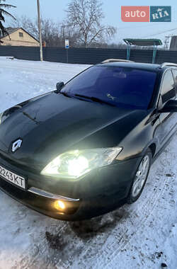 Универсал Renault Laguna 2008 в Вапнярке