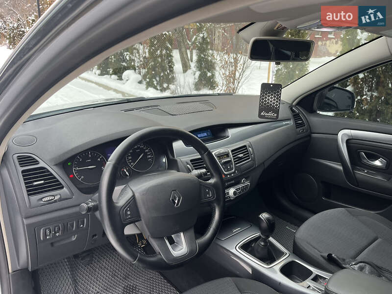 Лифтбек Renault Laguna 2010 в Ужгороде фото 16 Лифтбек Renault Laguna 2010 в Ужгороде