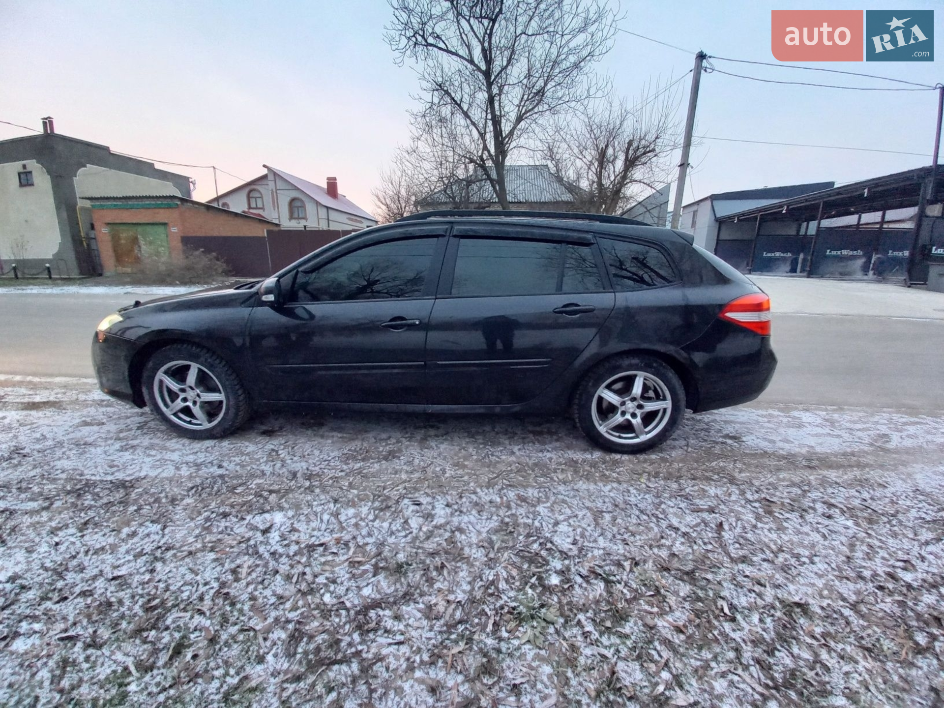 2010 Renault Laguna - мініатюра 2
