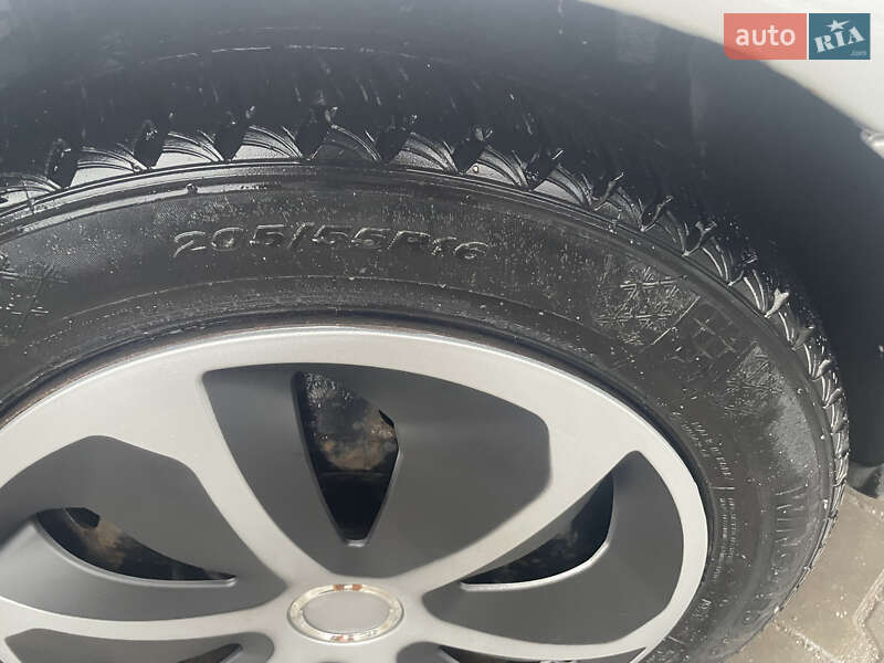 Универсал Renault Laguna 2007 в Хмельницком