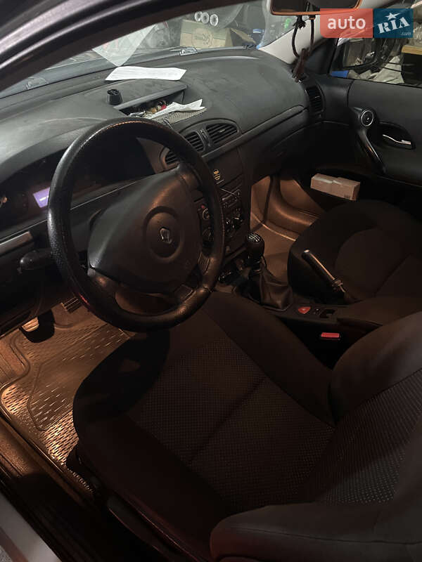 Универсал Renault Laguna 2007 в Хмельницком