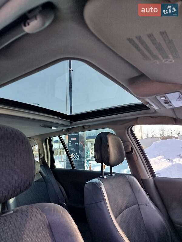 Универсал Renault Laguna 2007 в Харькове