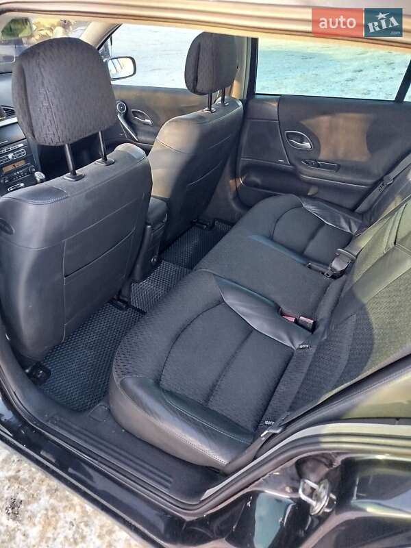 Универсал Renault Laguna 2007 в Харькове