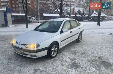 Ліфтбек Renault Laguna 1994 в Білій Церкві