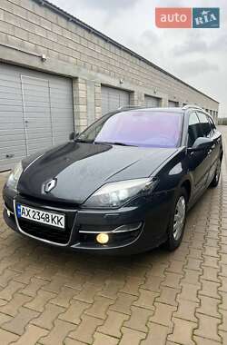 Універсал Renault Laguna 2010 в Чорноморську