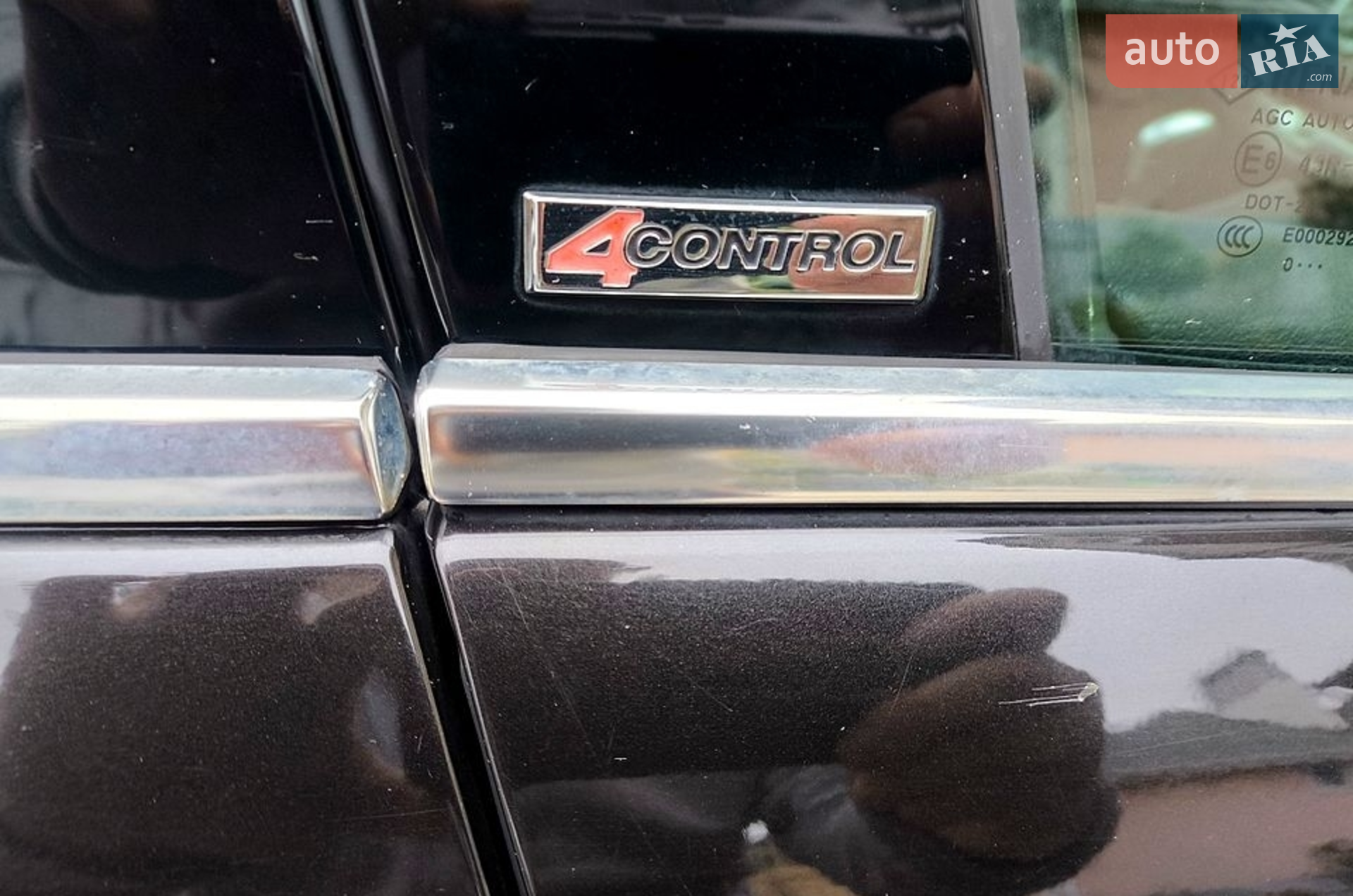 2010 Renault Laguna - мініатюра 13
