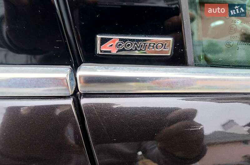 Универсал Renault Laguna 2010 в Вышгороде