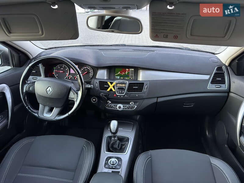 Универсал Renault Laguna 2011 в Стрые фото 94 Универсал Renault Laguna 2011 в Стрые