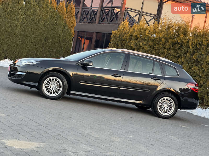 Универсал Renault Laguna 2011 в Стрые фото 111 Универсал Renault Laguna 2011 в Стрые