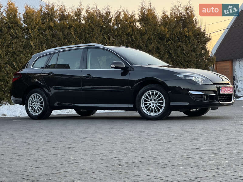 Универсал Renault Laguna 2011 в Стрые фото 120 Универсал Renault Laguna 2011 в Стрые