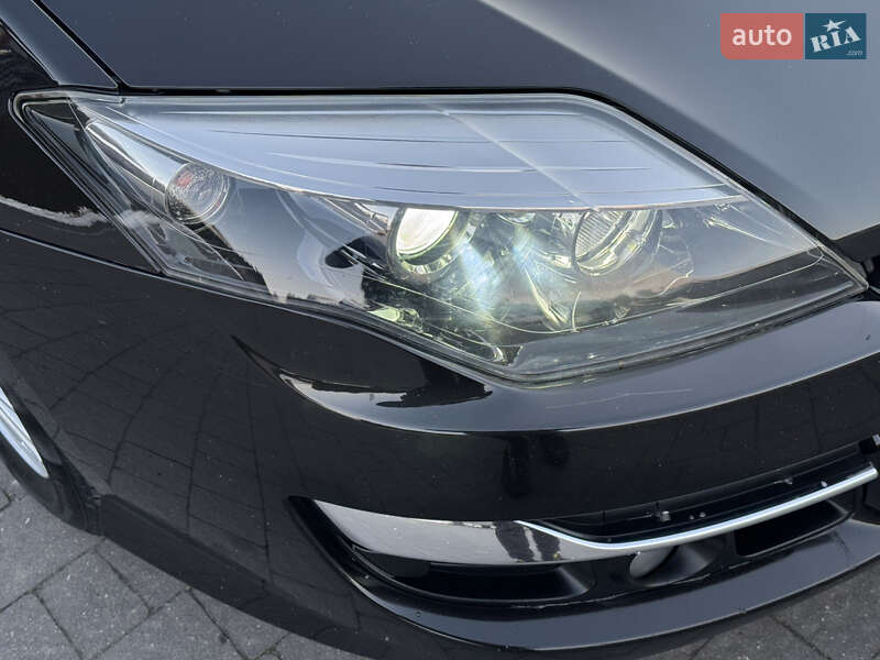 Универсал Renault Laguna 2011 в Стрые фото 138 Универсал Renault Laguna 2011 в Стрые