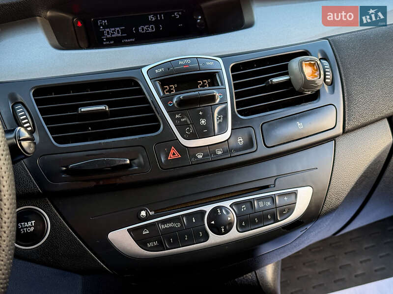 Универсал Renault Laguna 2012 в Хмельницком фото 14 Универсал Renault Laguna 2012 в Хмельницком