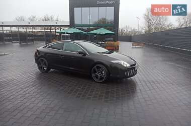 Купе Renault Laguna 2011 в Каменец-Подольском