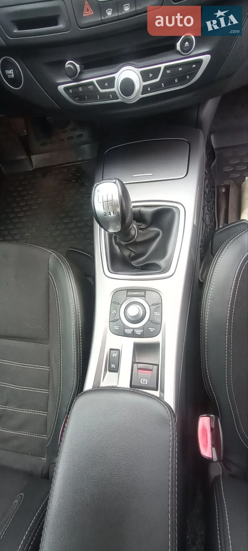 2013 Renault Laguna - мініатюра 20