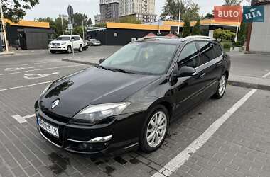 Универсал Renault Laguna 2011 в Днепре