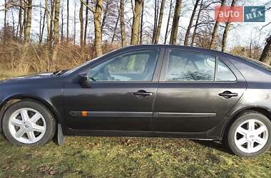 Универсал Renault Laguna 2004 в Бродах