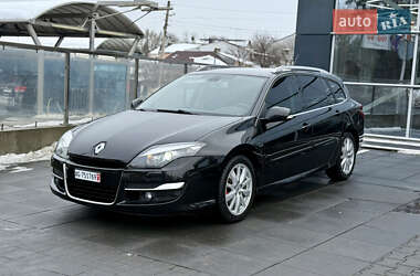 Універсал Renault Laguna 2013 в Луцьку