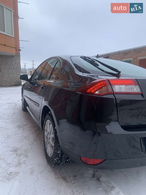 Лифтбек Renault Laguna 2014 в Хмельницком фото 8 Лифтбек Renault Laguna 2014 в Хмельницком