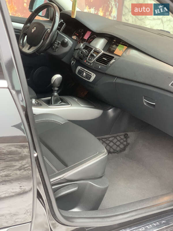 Лифтбек Renault Laguna 2014 в Хмельницком фото 22 Лифтбек Renault Laguna 2014 в Хмельницком