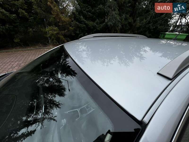 Универсал Renault Laguna 2009 в Тульчине