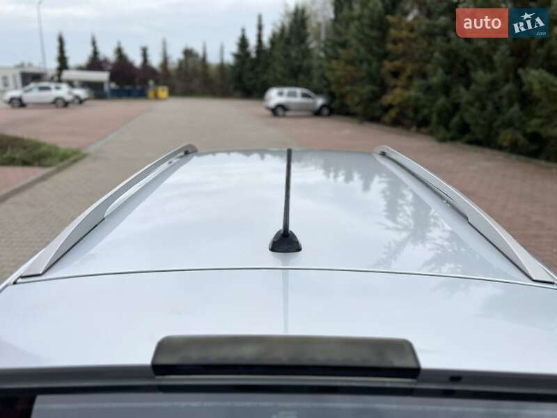 Универсал Renault Laguna 2009 в Тульчине