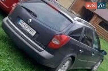 Универсал Renault Laguna 2007 в Хусте