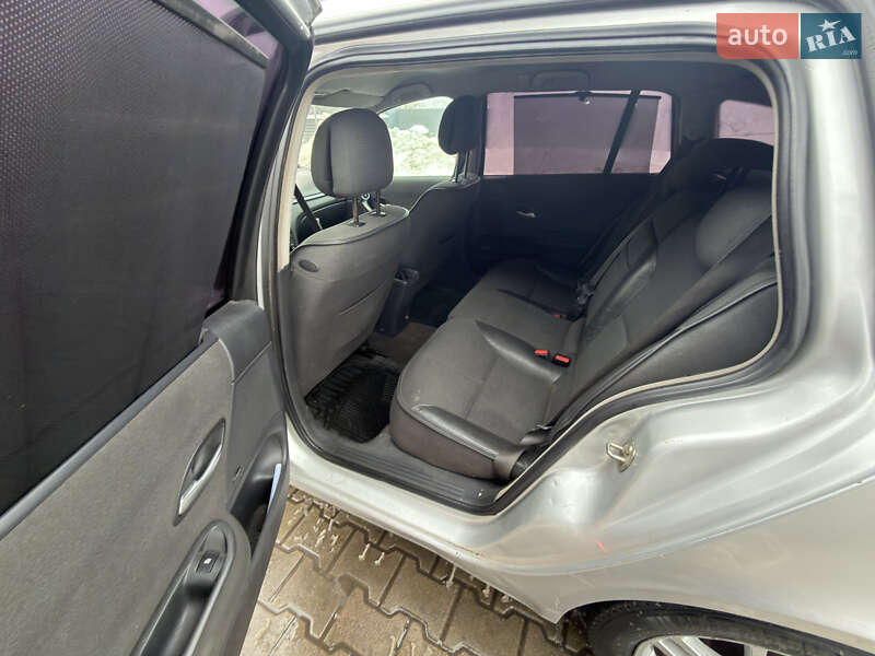 Универсал Renault Laguna 2005 в Бердичеве