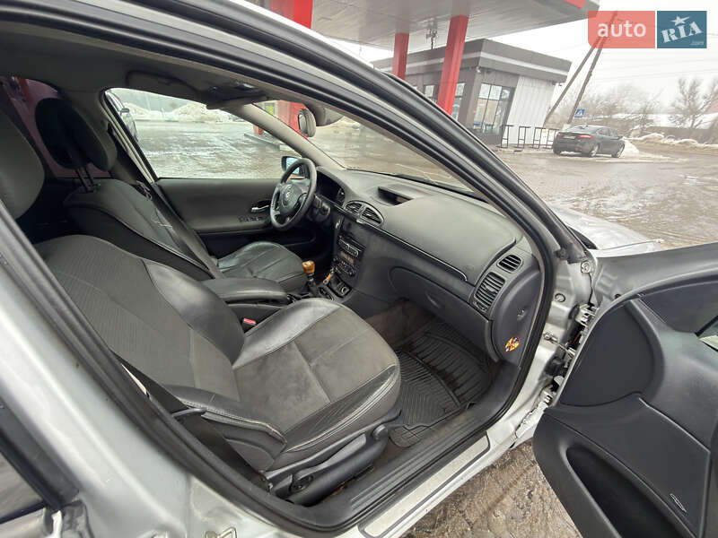 Универсал Renault Laguna 2005 в Бердичеве