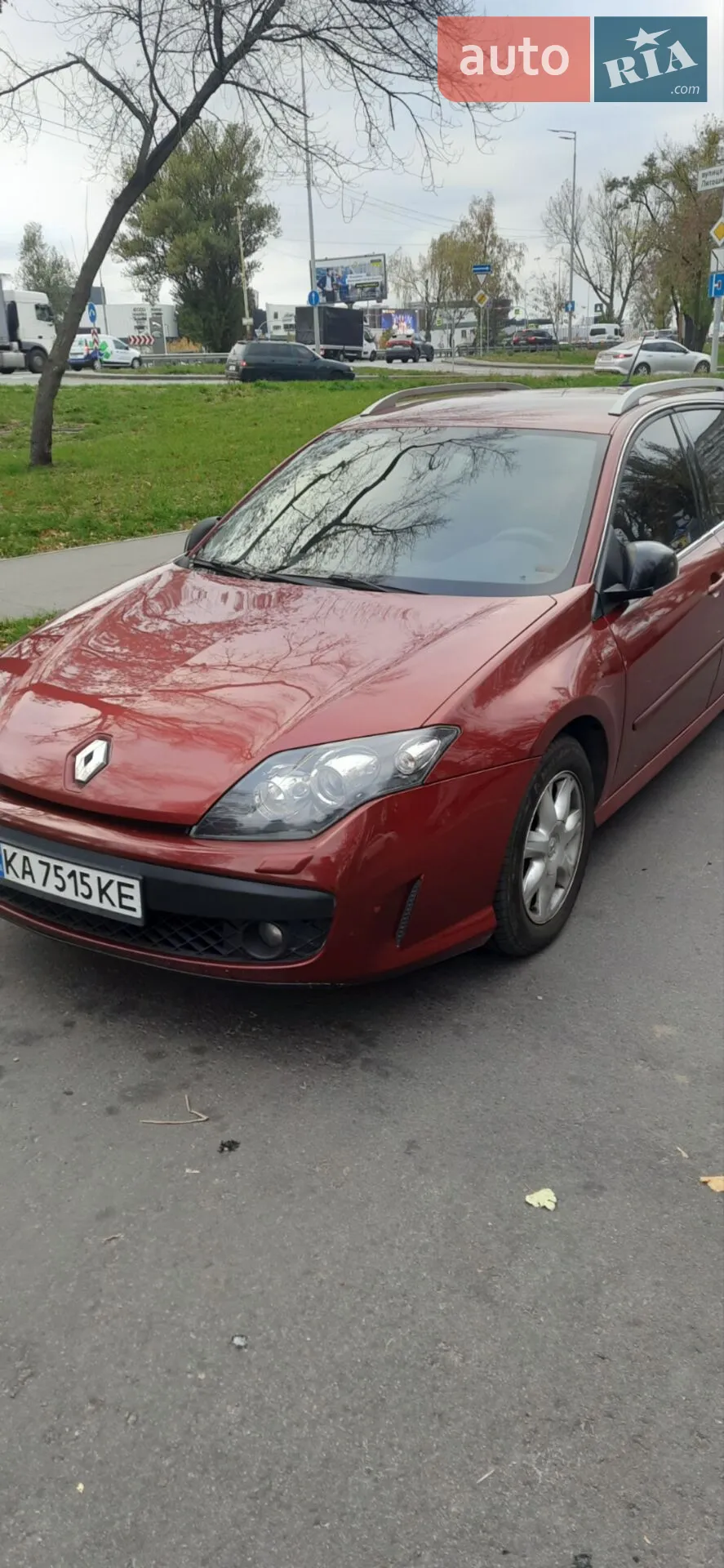 Фото авто 1