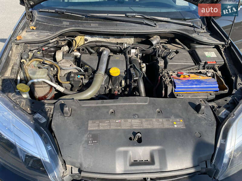 Універсал Renault Laguna 2012 в Василькові фото 8 Універсал Renault Laguna 2012 в Василькові