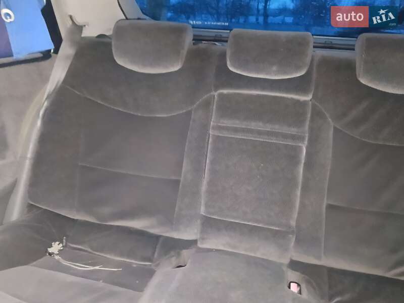 Универсал Renault Laguna 2002 в Старой Синяве фото 2 Универсал Renault Laguna 2002 в Старой Синяве