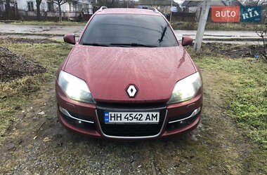 Универсал Renault Laguna 2011 в Одессе