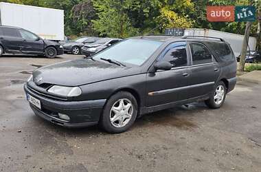 Универсал Renault Laguna 1997 в Киеве