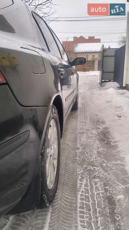 Лифтбек Renault Laguna 2007 в Святопетровское фото 16 Лифтбек Renault Laguna 2007 в Святопетровское