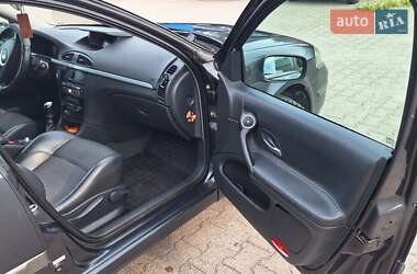 Универсал Renault Laguna 2006 в Ровно