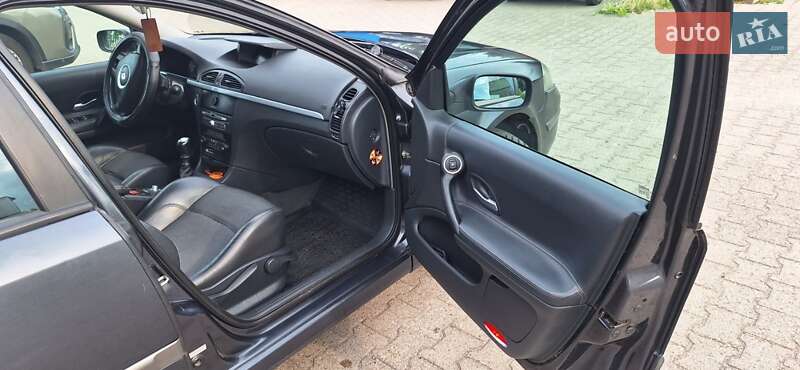 Универсал Renault Laguna 2006 в Ровно