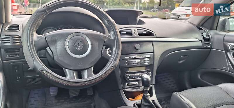 Универсал Renault Laguna 2006 в Ровно