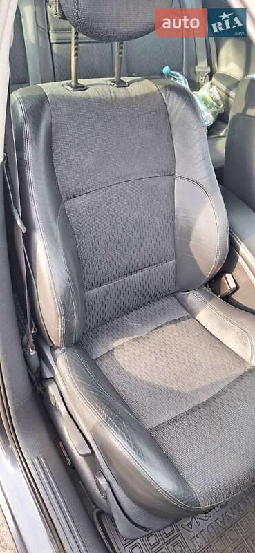 Универсал Renault Laguna 2006 в Ровно