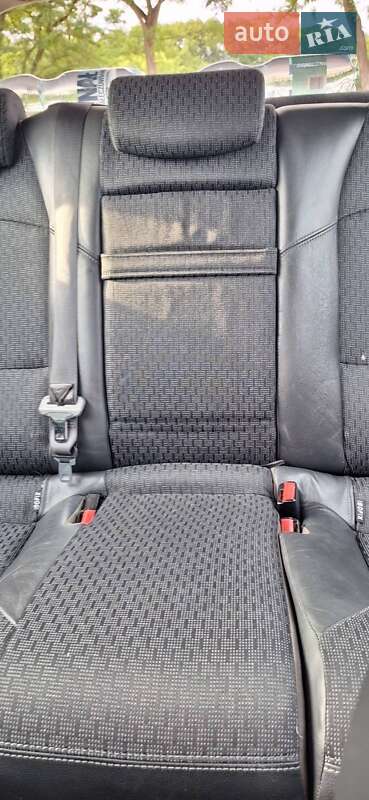 Универсал Renault Laguna 2006 в Ровно