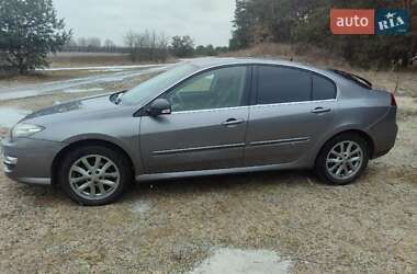 Універсал Renault Laguna 2014 в Полтаві