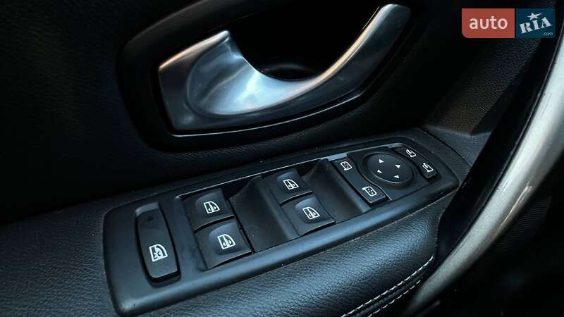 Универсал Renault Laguna 2011 в Киеве