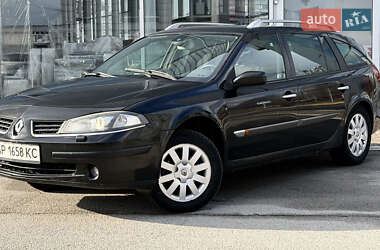 Універсал Renault Laguna 2004 в Запоріжжі