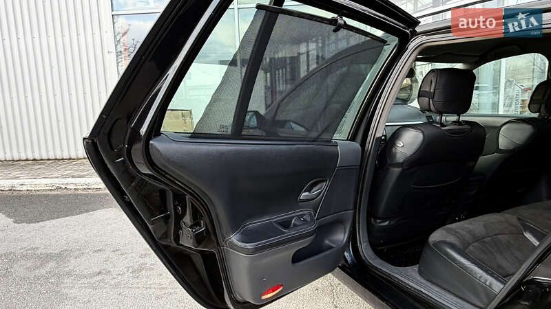 Універсал Renault Laguna 2004 в Запоріжжі фото 11 Універсал Renault Laguna 2004 в Запоріжжі