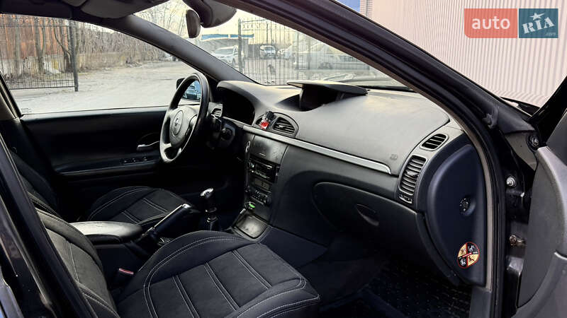 Універсал Renault Laguna 2004 в Запоріжжі фото 13 Універсал Renault Laguna 2004 в Запоріжжі