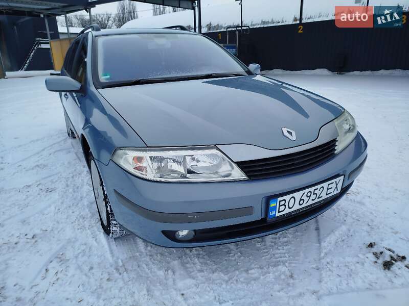 Універсал Renault Laguna 2003 в Хмельницькому фото 18 Універсал Renault Laguna 2003 в Хмельницькому