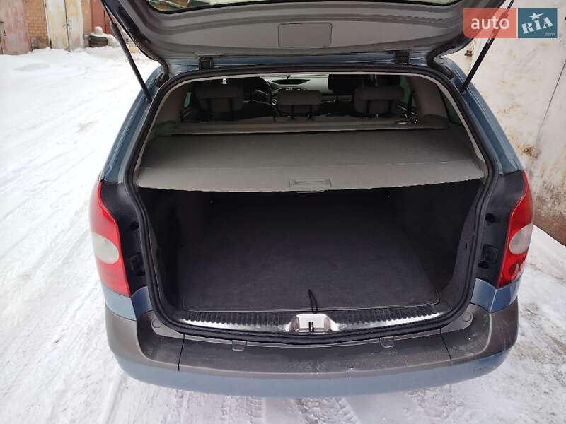 Універсал Renault Laguna 2003 в Хмельницькому фото 56 Універсал Renault Laguna 2003 в Хмельницькому